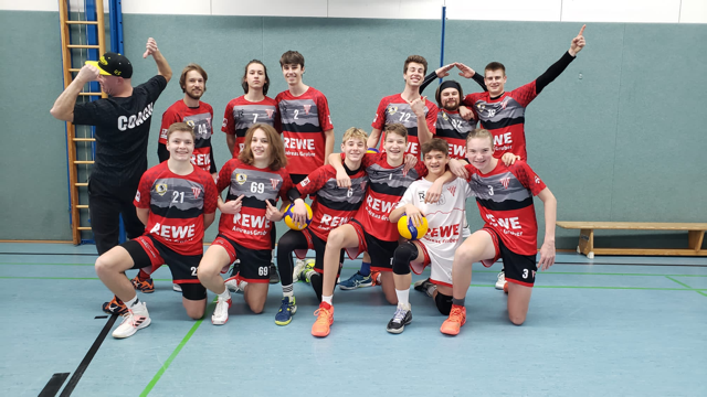 Viele Spieler, viele Fehler