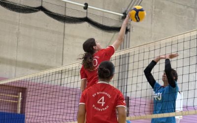 3 gewinnt: der spannende Spieltag