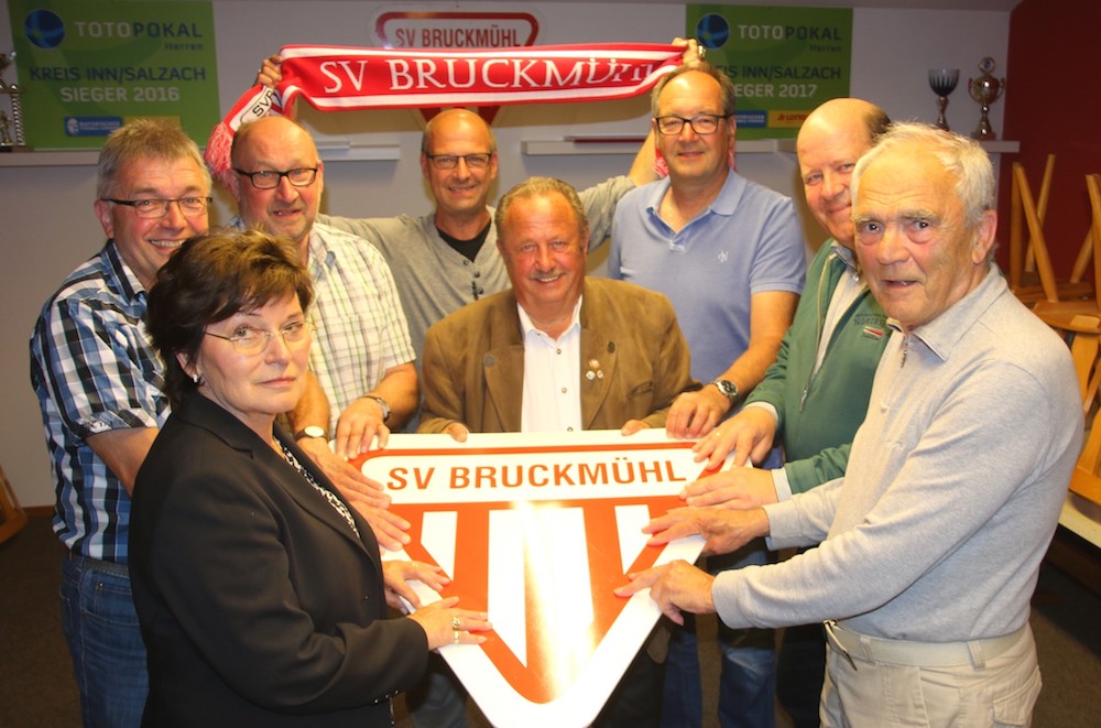 Jahreshauptversammlung 2018