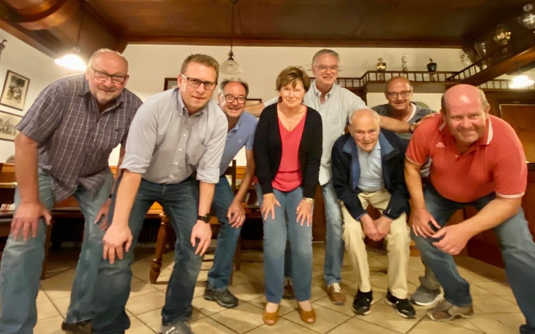 Bericht JHV 21.07.2021