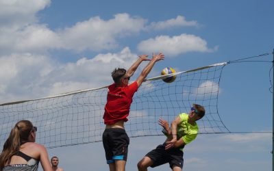 SVB-Volleyball-Turnier 2018